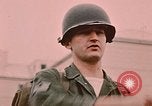 Image soldat de l'armée Fort Richardson Alaska USA, 1955, de la seconde 8 séquences d'archives historiques vidéo 65675035057