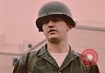 Image soldat de l'armée Fort Richardson Alaska USA, 1955, de la seconde 9 séquences d'archives historiques vidéo 65675035057