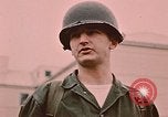 Image soldat de l'armée Fort Richardson Alaska USA, 1955, de la seconde 10 séquences d'archives historiques vidéo 65675035057