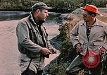 Immagine di Gioco operaio Kodiak Alaska USA, 1953, secondo 17 filmato di repertorio 65675035058