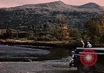 Immagine di Gioco operaio Kodiak Alaska USA, 1953, secondo 62 filmato di repertorio 65675035058
