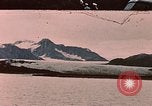 Standbild Offizier Seward Alaska USA, 1953, aus Sekunde 1 historischem Filmmaterial Videoclip 65675035059