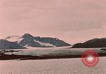 Standbild Offizier Seward Alaska USA, 1953, aus Sekunde 4 historischem Filmmaterial Videoclip 65675035059