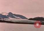 Standbild Offizier Seward Alaska USA, 1953, aus Sekunde 10 historischem Filmmaterial Videoclip 65675035059