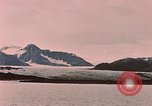 Standbild Offizier Seward Alaska USA, 1953, aus Sekunde 11 historischem Filmmaterial Videoclip 65675035059