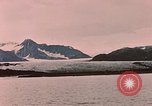 Standbild Offizier Seward Alaska USA, 1953, aus Sekunde 13 historischem Filmmaterial Videoclip 65675035059