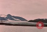 Standbild Offizier Seward Alaska USA, 1953, aus Sekunde 15 historischem Filmmaterial Videoclip 65675035059