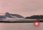 Standbild Offizier Seward Alaska USA, 1953, aus Sekunde 16 historischem Filmmaterial Videoclip 65675035059