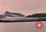 Standbild Offizier Seward Alaska USA, 1953, aus Sekunde 17 historischem Filmmaterial Videoclip 65675035059