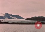 Standbild Offizier Seward Alaska USA, 1953, aus Sekunde 20 historischem Filmmaterial Videoclip 65675035059