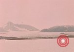 Standbild Offizier Seward Alaska USA, 1953, aus Sekunde 21 historischem Filmmaterial Videoclip 65675035059