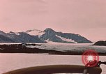 Standbild Offizier Seward Alaska USA, 1953, aus Sekunde 23 historischem Filmmaterial Videoclip 65675035059