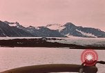 Standbild Offizier Seward Alaska USA, 1953, aus Sekunde 25 historischem Filmmaterial Videoclip 65675035059