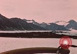Standbild Offizier Seward Alaska USA, 1953, aus Sekunde 28 historischem Filmmaterial Videoclip 65675035059