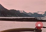 Standbild Offizier Seward Alaska USA, 1953, aus Sekunde 29 historischem Filmmaterial Videoclip 65675035059