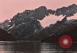 Standbild Offizier Seward Alaska USA, 1953, aus Sekunde 32 historischem Filmmaterial Videoclip 65675035059