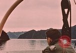 Standbild Offizier Seward Alaska USA, 1953, aus Sekunde 42 historischem Filmmaterial Videoclip 65675035059