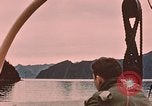 Standbild Offizier Seward Alaska USA, 1953, aus Sekunde 43 historischem Filmmaterial Videoclip 65675035059