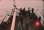 Standbild Offizier Seward Alaska USA, 1953, aus Sekunde 48 historischem Filmmaterial Videoclip 65675035059