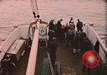 Standbild Offizier Seward Alaska USA, 1953, aus Sekunde 54 historischem Filmmaterial Videoclip 65675035059
