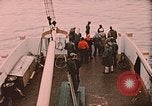 Standbild Offizier Seward Alaska USA, 1953, aus Sekunde 61 historischem Filmmaterial Videoclip 65675035059