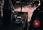 Image of unloading of a ship Whittier Alaska USA, 1954, second 3 stock footage video 65675035060
