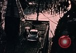 Image of unloading of a ship Whittier Alaska USA, 1954, second 5 stock footage video 65675035060