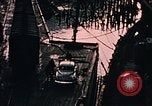 Image of unloading of a ship Whittier Alaska USA, 1954, second 6 stock footage video 65675035060