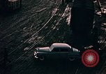 Image of unloading of a ship Whittier Alaska USA, 1954, second 10 stock footage video 65675035060