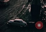 Image of unloading of a ship Whittier Alaska USA, 1954, second 11 stock footage video 65675035060