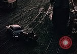 Image of unloading of a ship Whittier Alaska USA, 1954, second 13 stock footage video 65675035060