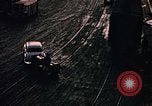 Image of unloading of a ship Whittier Alaska USA, 1954, second 14 stock footage video 65675035060
