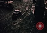Image of unloading of a ship Whittier Alaska USA, 1954, second 17 stock footage video 65675035060