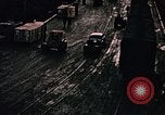 Image of unloading of a ship Whittier Alaska USA, 1954, second 21 stock footage video 65675035060