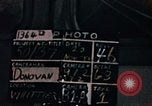 Image of unloading of a ship Whittier Alaska USA, 1954, second 31 stock footage video 65675035060