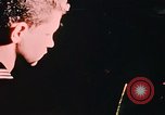 Image of Navy man Alaska USA, 1954, second 8 stock footage video 65675035061