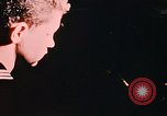 Image of Navy man Alaska USA, 1954, second 10 stock footage video 65675035061