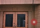 Standbild Alaskan Menschen Fairbanks Alaska USA, 1954, aus Sekunde 10 historischem Filmmaterial Videoclip 65675035062