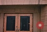 Standbild Alaskan Menschen Fairbanks Alaska USA, 1954, aus Sekunde 12 historischem Filmmaterial Videoclip 65675035062