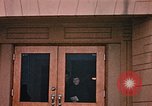 Standbild Alaskan Menschen Fairbanks Alaska USA, 1954, aus Sekunde 13 historischem Filmmaterial Videoclip 65675035062