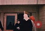 Standbild Alaskan Menschen Fairbanks Alaska USA, 1954, aus Sekunde 15 historischem Filmmaterial Videoclip 65675035062