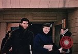 Standbild Alaskan Menschen Fairbanks Alaska USA, 1954, aus Sekunde 18 historischem Filmmaterial Videoclip 65675035062