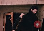 Standbild Alaskan Menschen Fairbanks Alaska USA, 1954, aus Sekunde 19 historischem Filmmaterial Videoclip 65675035062