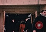 Standbild Alaskan Menschen Fairbanks Alaska USA, 1954, aus Sekunde 20 historischem Filmmaterial Videoclip 65675035062