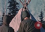 Image of military men Alaska USA, 1954, second 3 stock footage video 65675035063