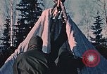 Image of military men Alaska USA, 1954, second 6 stock footage video 65675035063