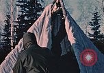 Image of military men Alaska USA, 1954, second 7 stock footage video 65675035063