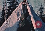 Image of military men Alaska USA, 1954, second 11 stock footage video 65675035063