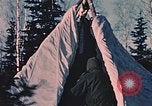 Image of military men Alaska USA, 1954, second 12 stock footage video 65675035063