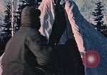 Image of military men Alaska USA, 1954, second 13 stock footage video 65675035063